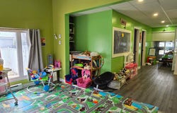 715 Route St-Jean-Baptiste, Sainte-Martine, QC J0S1V0, CA, Sainte-Martine, Quebec J0S1V0
