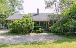 405 Borgalds Point Road, Chester Basin, Nova Scotia B0J 1K0