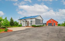 603 Av. du Sanatorium, Mont-Joli, Quebec G5H1V6