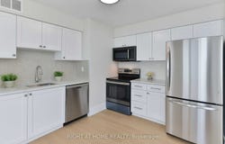 701 - 207 Galloway Road, Toronto, Ontario M1E4X3