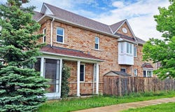 1 Ray Street, Markham, Ontario L3R5X6