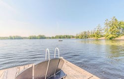 1KL 7 Cranberry Island, Gravenhurst, Ontario P0E1G0
