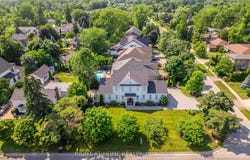 507 Mississagua Street, Niagara-on-the-Lake, Ontario L0S1J0