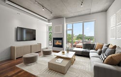 5255 Av. du Parc #408, Montréal (Le Plateau-Mont-Royal), Quebec H2V4G9
