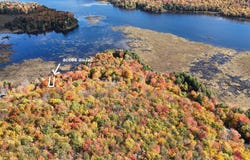 Ch. du Lac-Brompton, Orford, Quebec J1X6L7