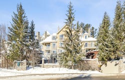 150 Ch. du Curé-Deslauriers 207, Mont-Tremblant, Quebec J8E 3M2