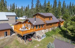 4761 Atwater Road, Logan Lake, British Columbia V0K 1W0