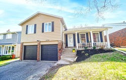 2396 Homelands Drive, Mississauga, Ontario L5K1H2
