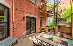 2251 Rue De Champlain, Ville-Marie, Quebec H2L2T1