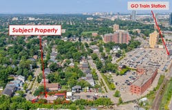 69 David Street, Brampton, Ontario L6X1J6