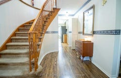 2 Brydon Crescent, Brampton, Ontario L6X3H5