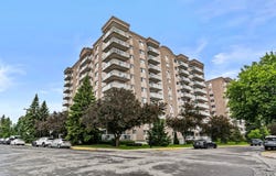 1111 Rue Arthur-Lismer, Ahuntsic-Cartierville, QC H4N3J3, CA, Ahuntsic-Cartierville, Quebec H4N3J3
