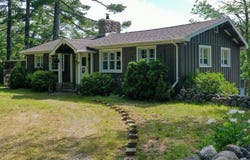 7819 West Dalhousie Road, Albany Cross, Nova Scotia B0S 1P0