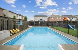 477 Farlow Crescent, Milton, Ontario L9T5M8