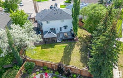 96 Chancery Point, Sherwood Park, Alberta T8H1Z4