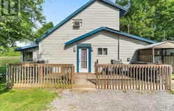 205 River Road, Trent Hills, Ontario K0L1L0