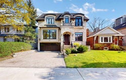 63 Elmwood Avenue, Toronto, Ontario M2N3L8