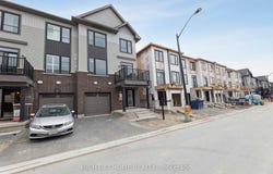 1055 Honeycomb Path, Oshawa, Ontario L1H8L7