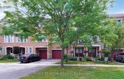 58 Stagecoach Circle, Toronto, Ontario M1C0A1