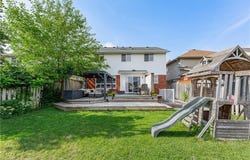 43 Green Vista Drive, Cambridge, Ontario N1T 1X7