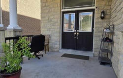 93 Oberfrick Avenue, Vaughan, Ontario L6A0N9