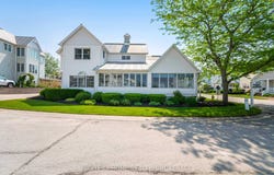 40 Promenade Way, Fort Erie, Ontario L0S1B0