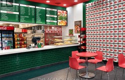 6050 Highway 7, Markham (Old Markham Village), Ontario L3P3A9