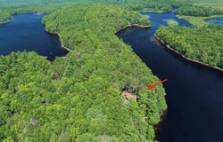 569 Peters Point Road, South Brookfield, Nova Scotia B0T 1X0