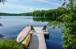 136 Ch. des Fondateurs, Lac-Saguay, QC J0W1L0, CA, Lac-Saguay, Quebec J0W1L0