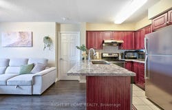 1612 - 68 Grangeway Avenue, Toronto, Ontario M1H0A1