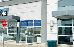 B 118 - B 118 - 1396 Don Mills Road, Toronto, Ontario M3B0A7