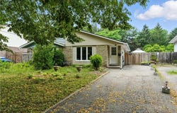 43 Elma Street, St. Catharines, Ontario L2N6Z2