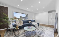 13123 85 ST NW, Edmonton, Alberta T5E2Z5