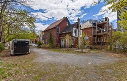 155 Rue Champlain, Gatineau (Hull), Quebec J8X 3R3