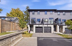 51 Sparrow Avenue 96, Waterloo, ON, Cambridge, Ontario N1T-2E2