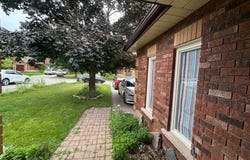 58 Irwin Drive, Barrie, Ontario L4N7A7