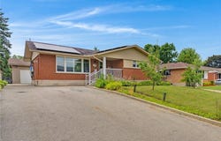 744 Birchwood Avenue, Waterloo, ON, Cambridge, Ontario N3H-2V5