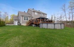 195 Rue des Perles, Brompton/Rock Forest/Saint-Élie/Deauville, Quebec J1R0W7
