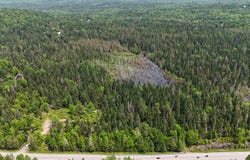 Route 329, Mille-Isles, Quebec J0R 1A0
