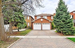 83 Maques Lane, Vaughan, Ontario L4J6S9