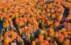 Ch. du Lac-Boeuf, Saint-Donat, Quebec J0T2C0