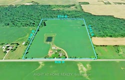 43670 Sider Road, Wainfleet, Ontario L0S1V0