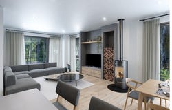 Rue du Galopeur, Sainte-Adèle, Quebec J8B1Y1