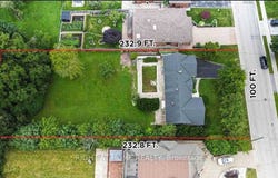 46 Roosevelt Drive, Richmond Hill, Ontario L4C6V4