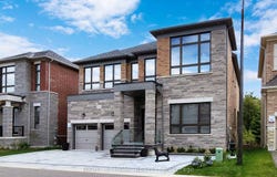 216 Sunset Vista Court E, Aurora, Ontario L4G3Y1