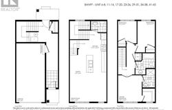 9 SWANSON Lane, Barrie, Ontario L4N3W2