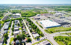 1 Rue Gauthier, Saint-Jérôme, Quebec J7Y3N5