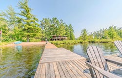 1KL 7 Cranberry Island, Gravenhurst, Ontario P0E1G0