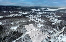Rue des Écureuils, Brownsburg-Chatham, Quebec J8G 2J1