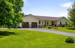 102 Harold Silver Road, Lower Northfield, Nova Scotia B4V 8R7